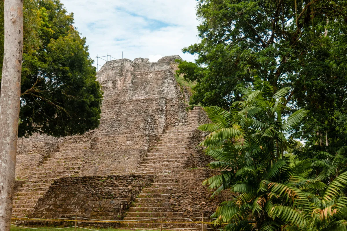 Yaxhá