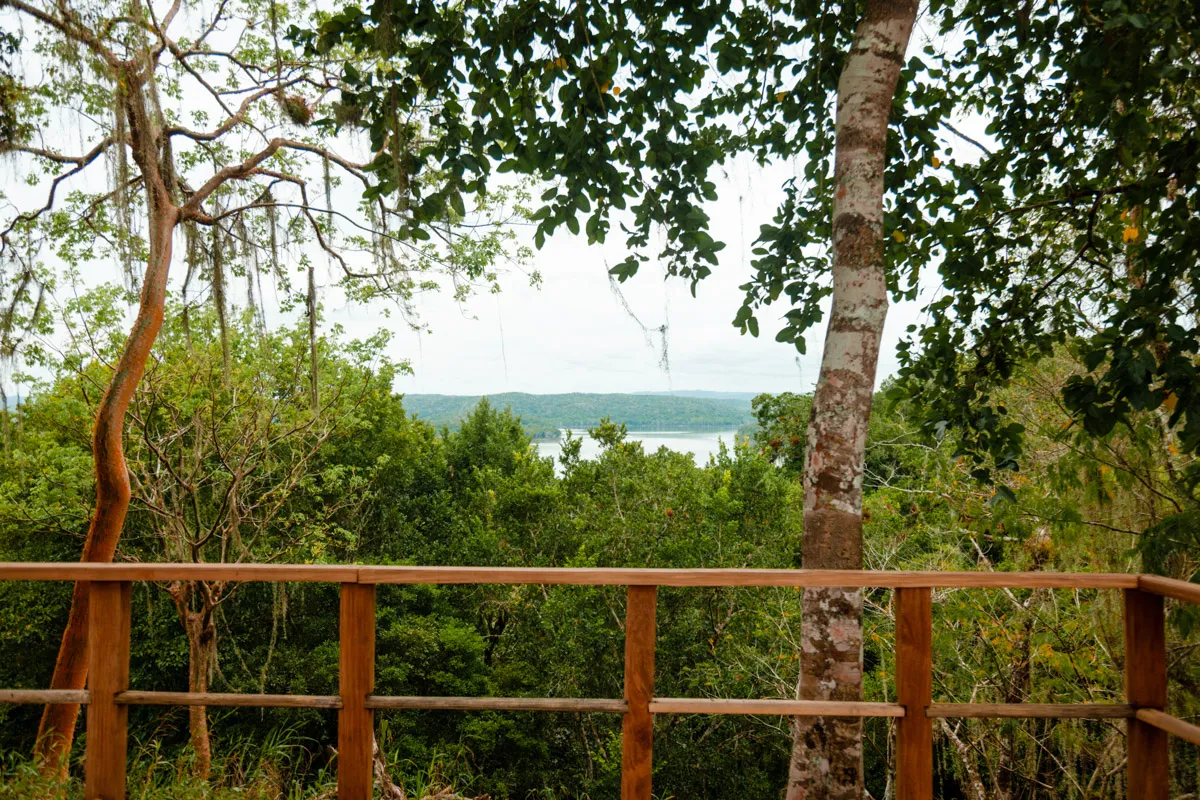 Yaxhá