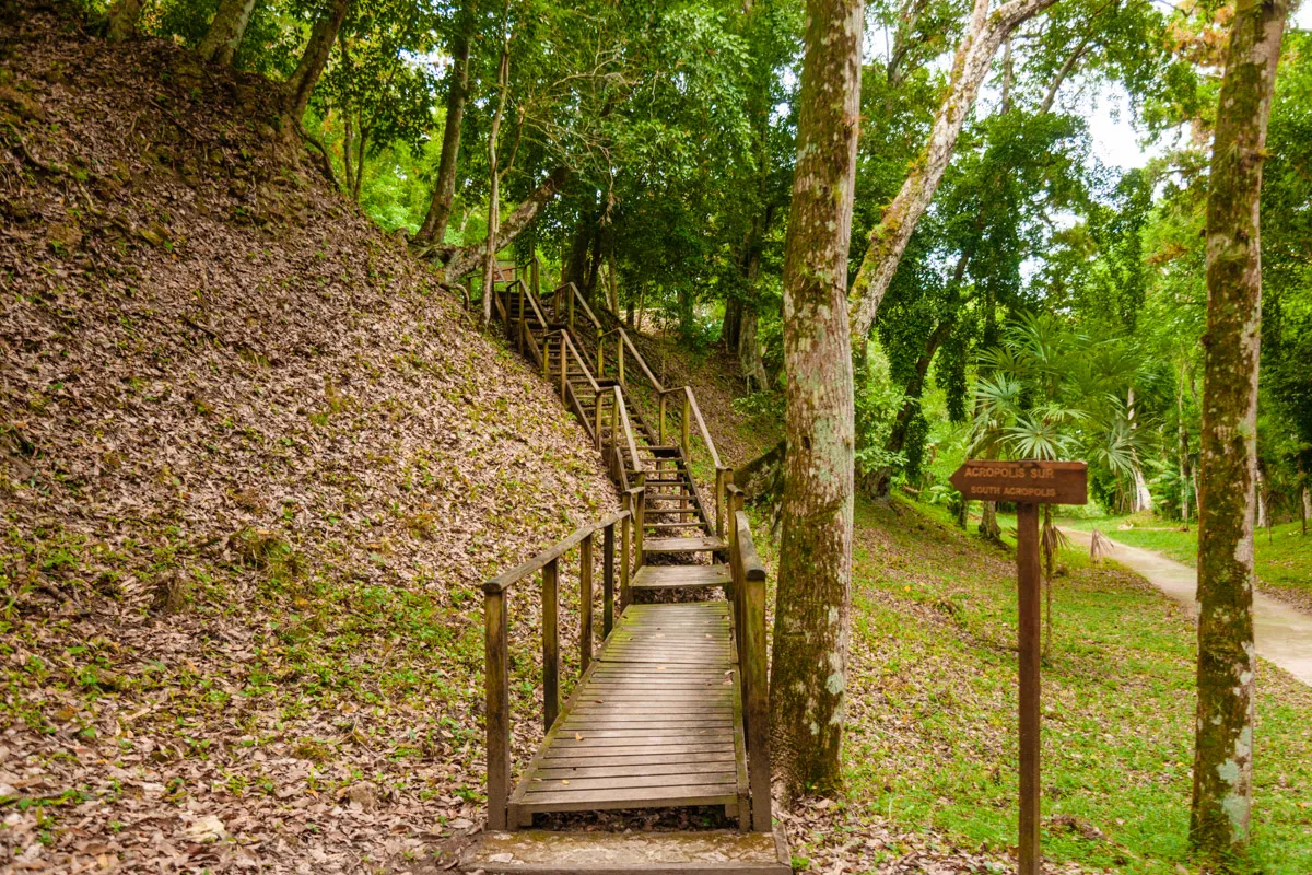 Yaxhá