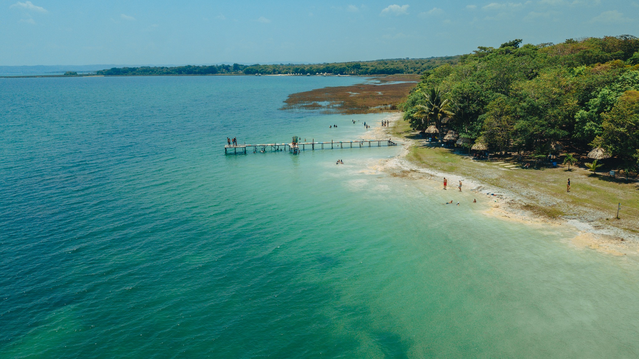 Playa El Chechenal