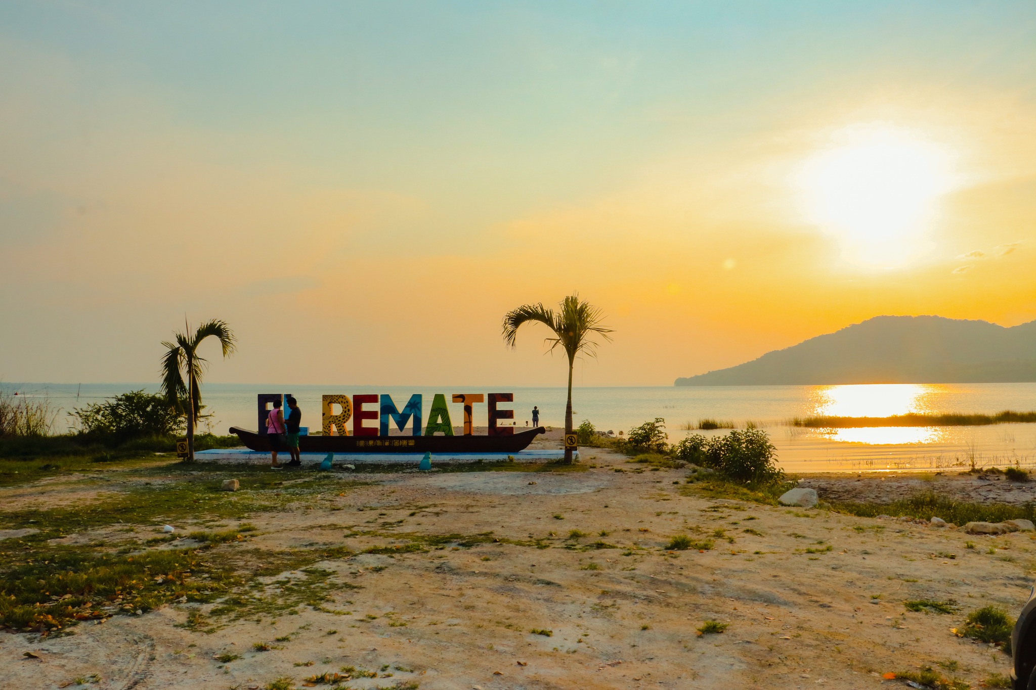 El Remate