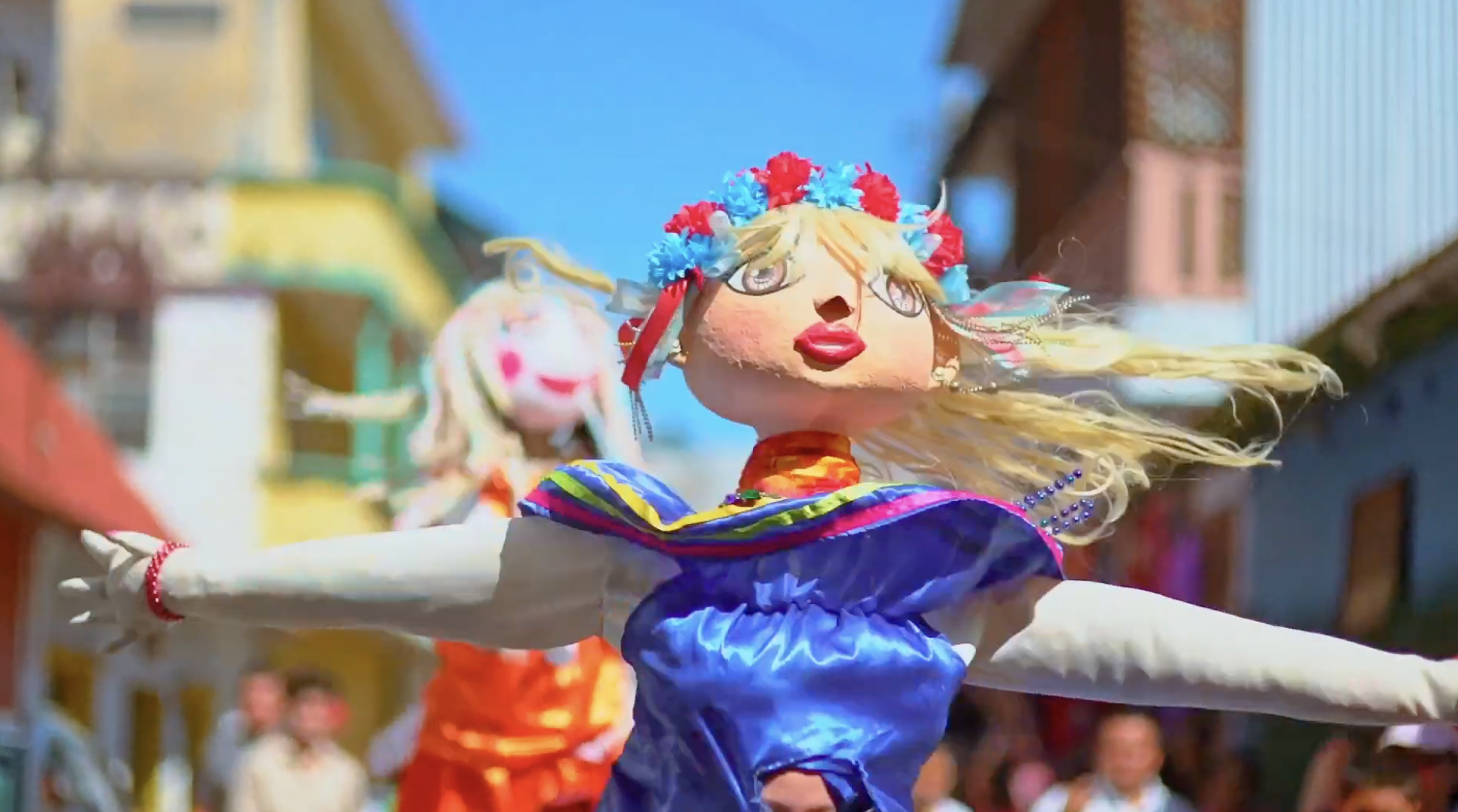 Petén y sus culturas