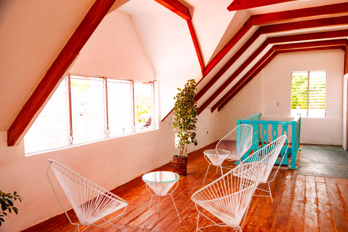 CASA RAMONA