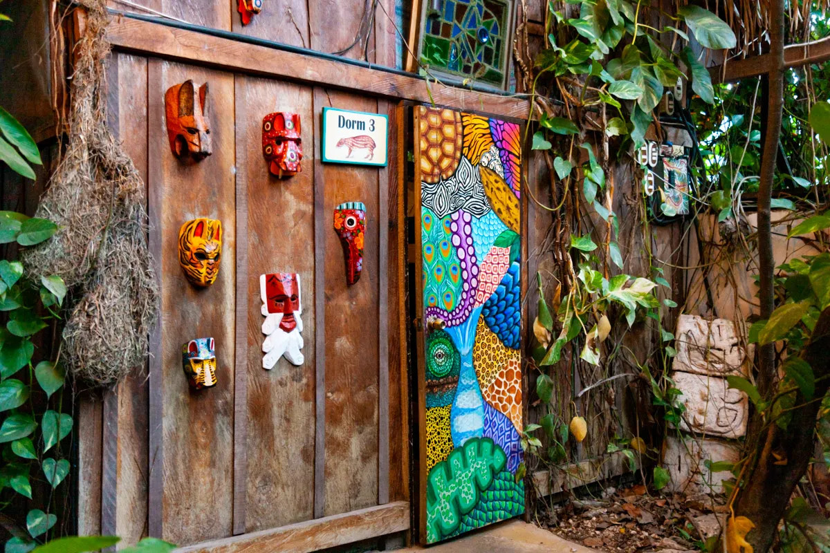 HOSTAL LOS AMIGOS