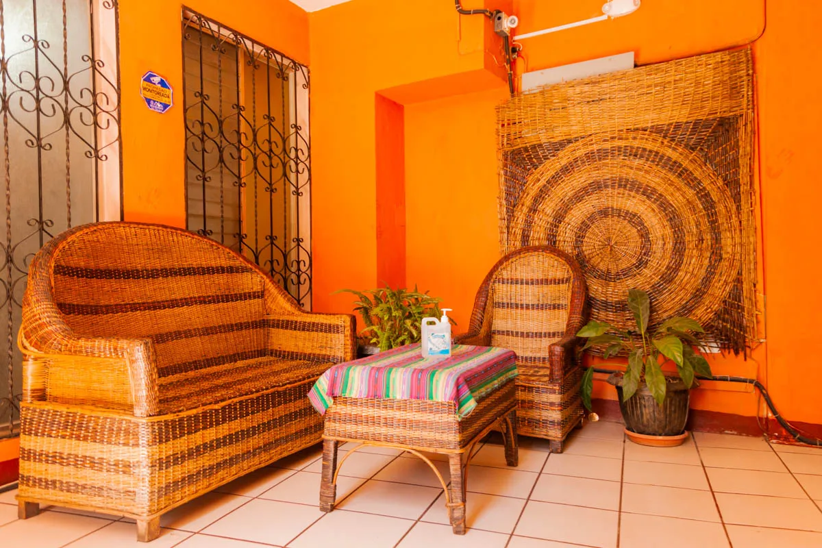 HOTEL Y RESTAURANTE CLASICO PETÉN
