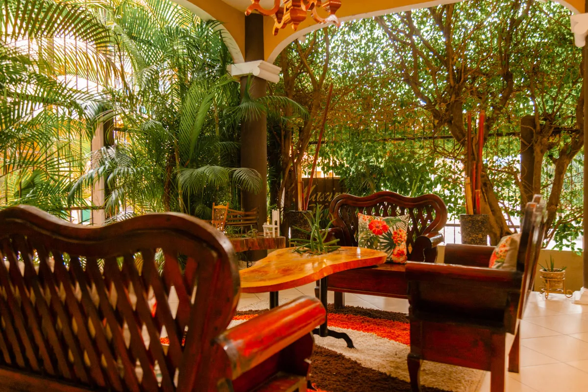 MAXIMOS PETIT HOTEL