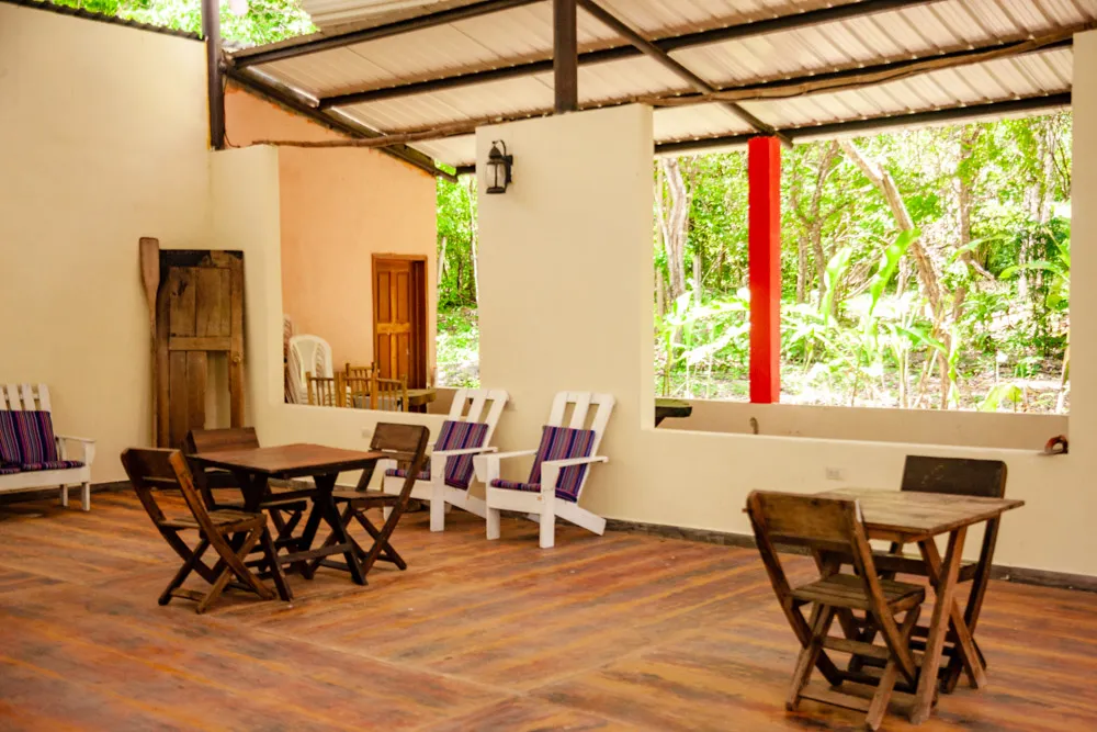 VILLAS MAGEN