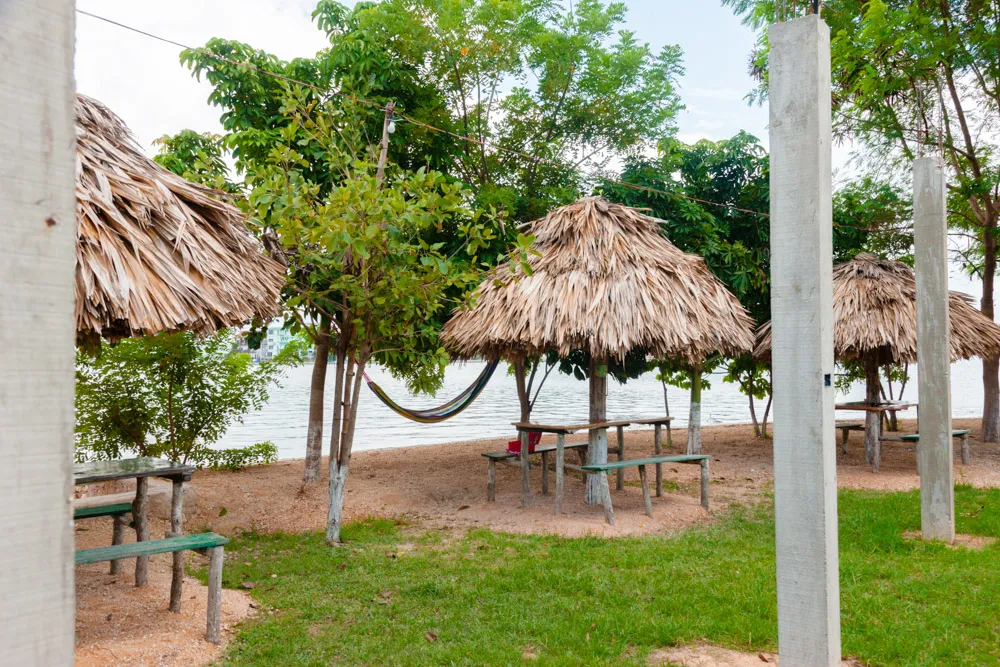 PLAYA LA PUNTA