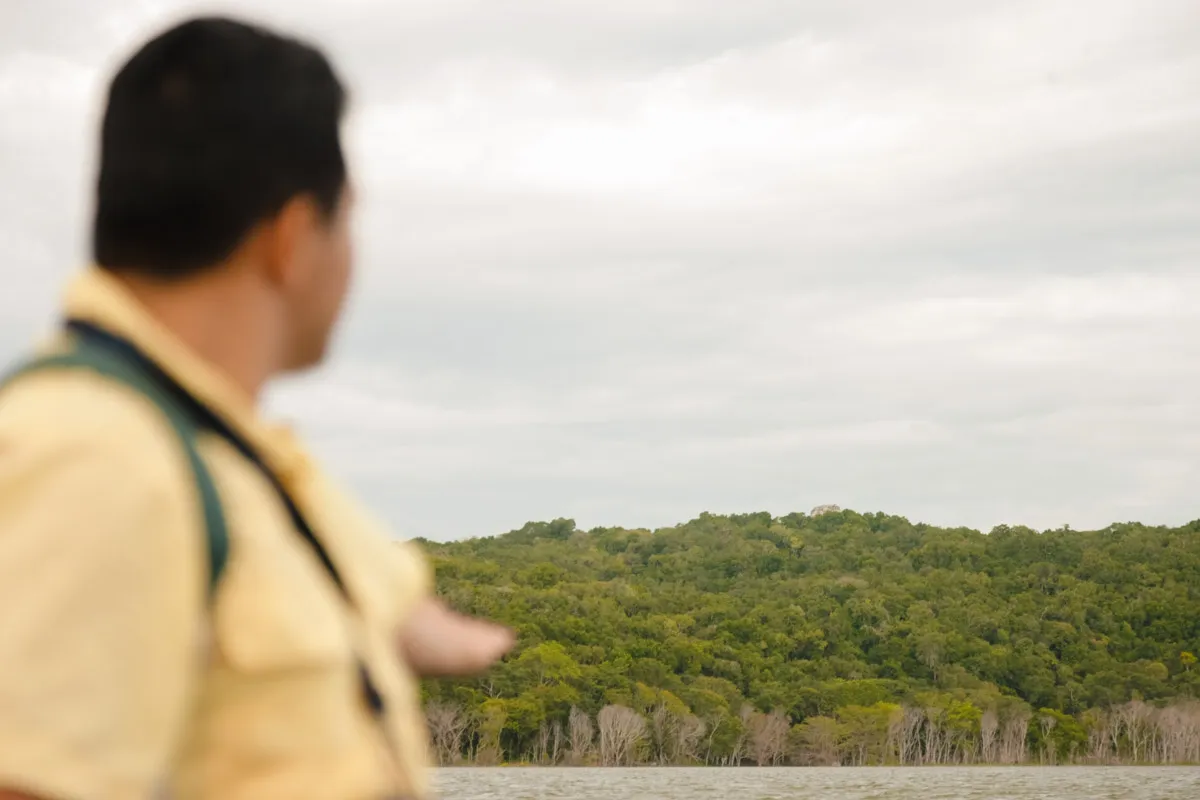 MAURICIO HERRARTE RODRIGUEZ