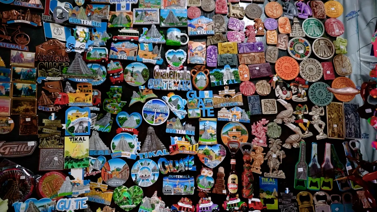 TIENDA ANTIGUA